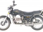 Moto Guzzi Mille 1000 GT